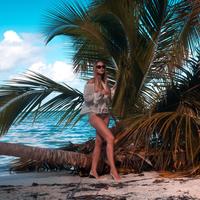 Отзыв от Марина - Виза Destination Thailand